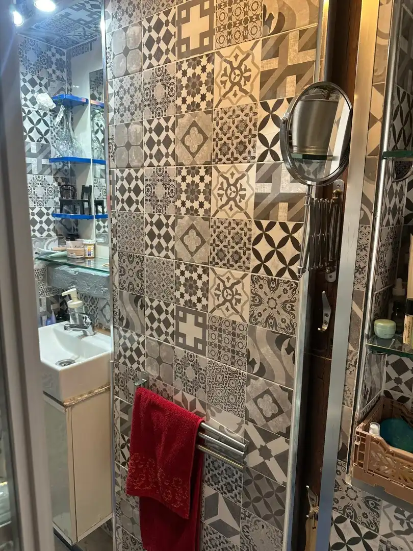 Piso de 115 m² en Madrid