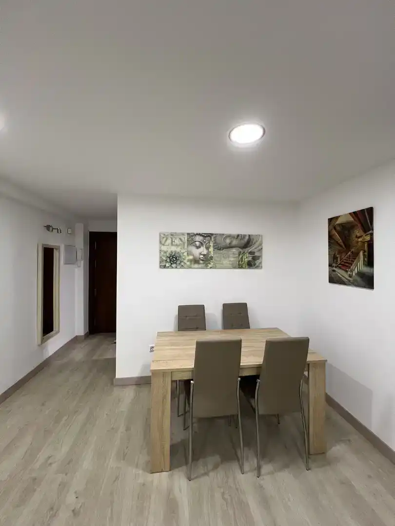 Pis de 90 m² a Sevilla