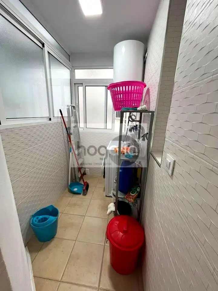 Pis de 75 m² a Sevilla