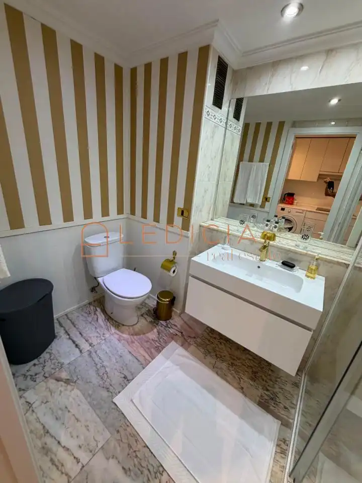 Piso de 40 m² en Vigo
