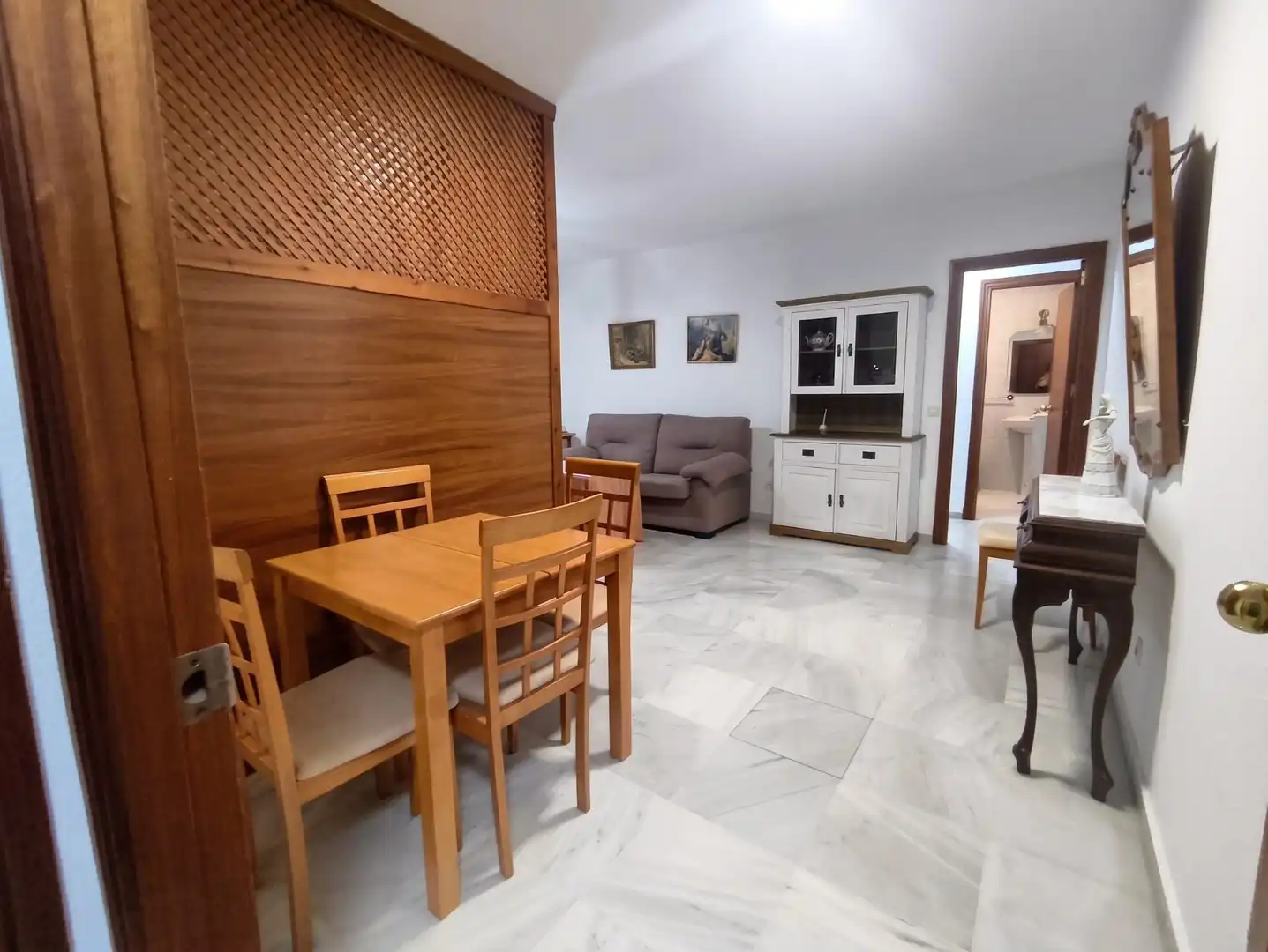 Wohnung 5 m² in Jerez de la Frontera