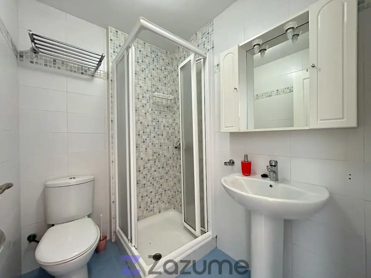 Pis de 79 m² a Vélez de Benaudalla