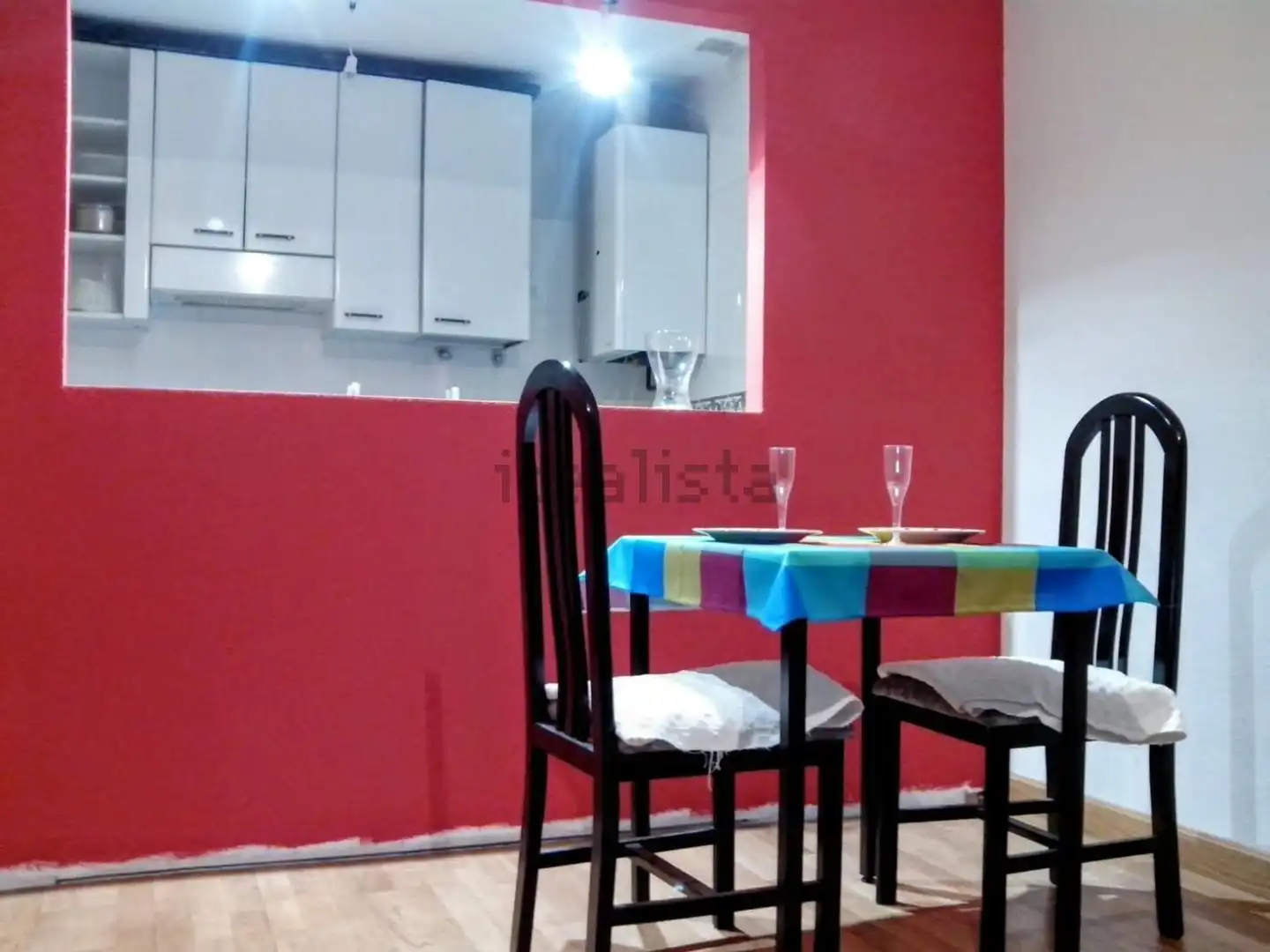 Pis de 45 m² a Salamanca