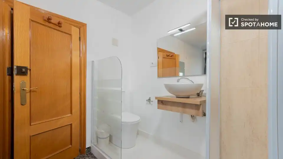 Habitación 80 m², Valencia