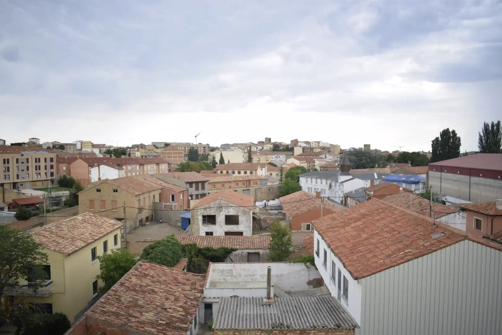 Pis de 48 m² a Ágreda