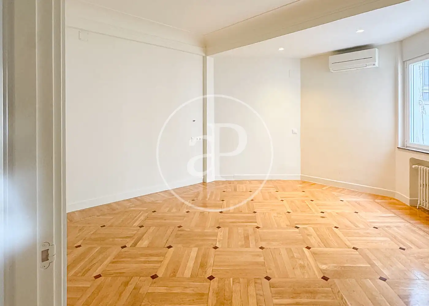 Pis de 340 m² a Madrid