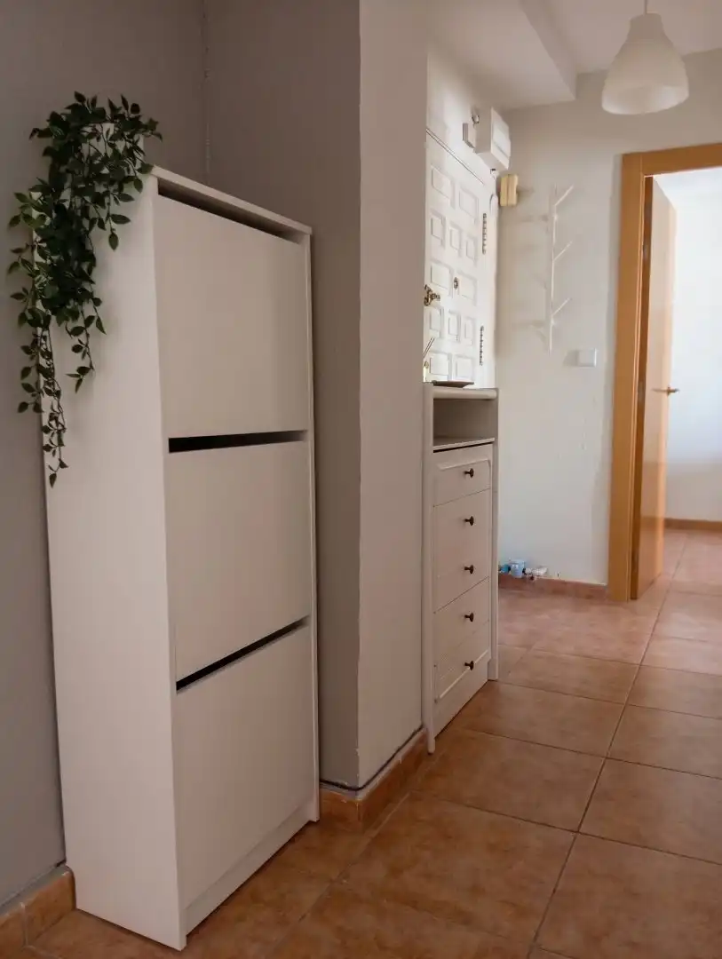 Piso de 89 m² en Valladolid