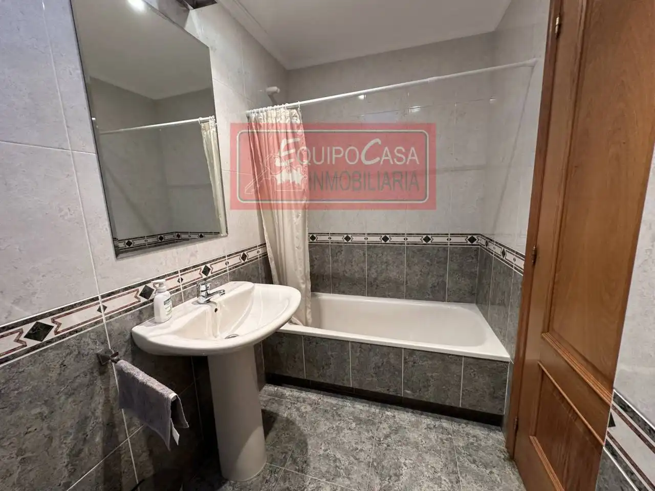 Piso de 160 m² en Lugo