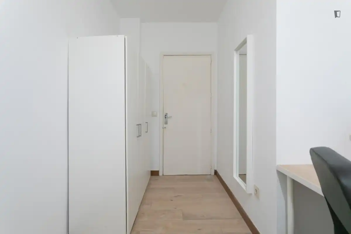Habitación en alquiler, Madrid