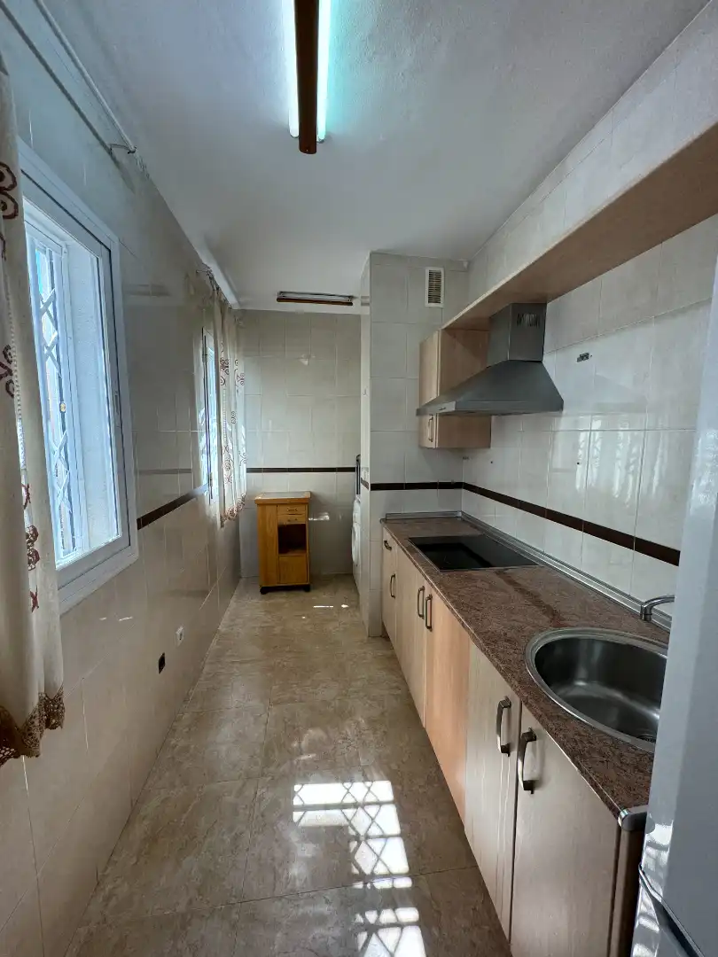 Habitación 70 m², Málaga