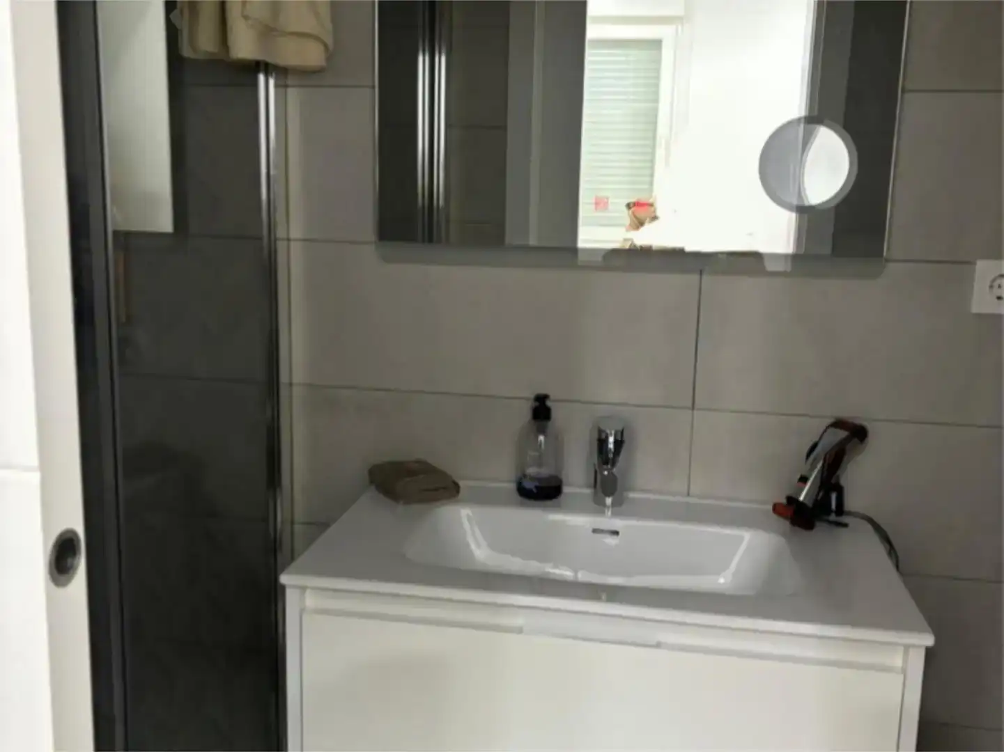 Piso de 103 m² en Madrid
