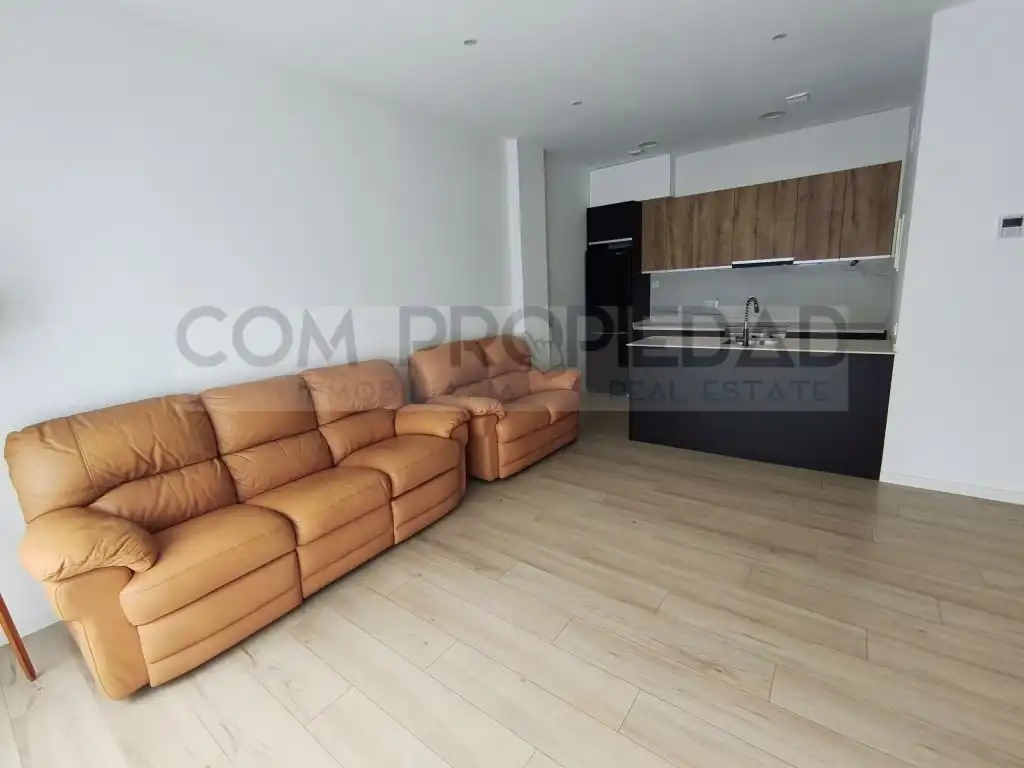 Pis de 58 m² a Palma