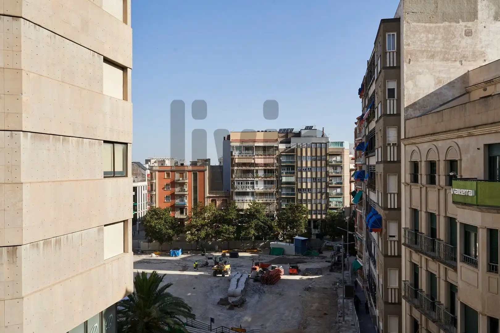 Piso de 118 m² en Jaén