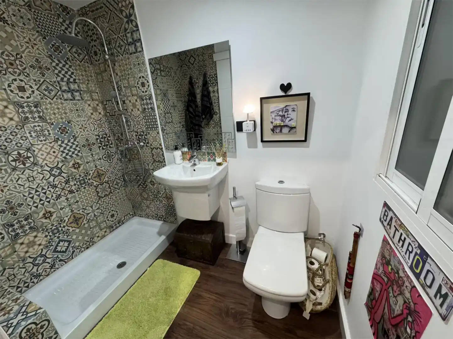 Квартира 105 м² в Benicàssim / Benicasim