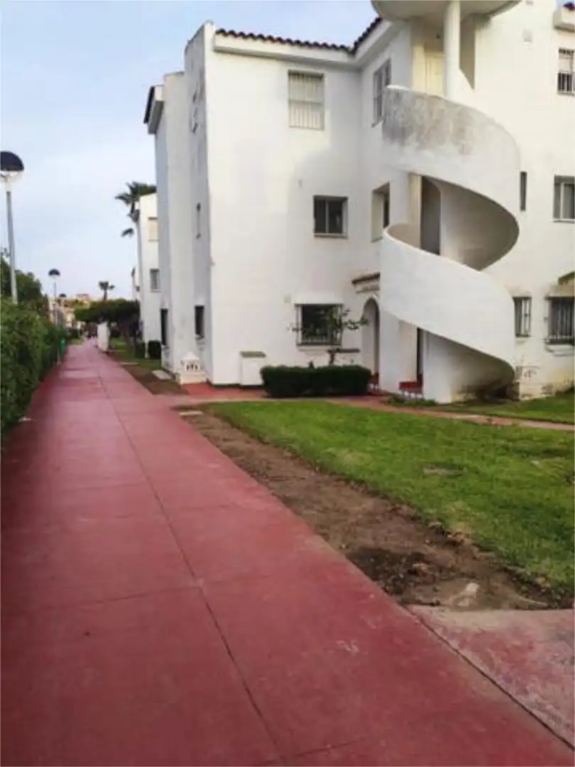 Piso de 51 m² en Torrox