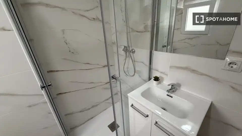 Zimmer zur Miete, Alcorcón