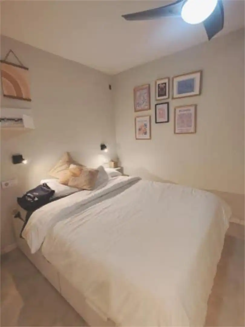 Appartamento 37 m² a Madrid