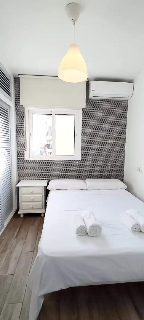 Wohnung 45 m² in Torremolinos