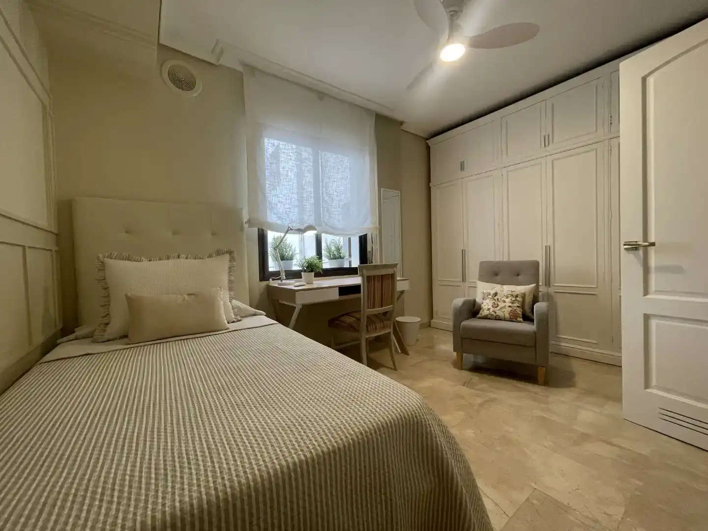 Habitación 160 m², Córdoba