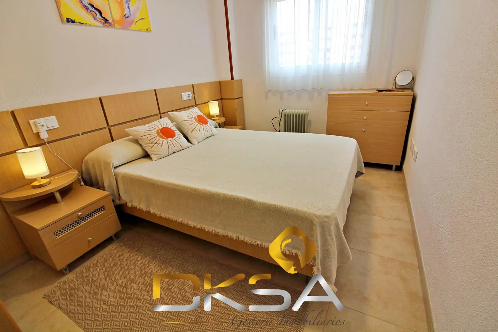 Pis de 117 m² a Orpesa