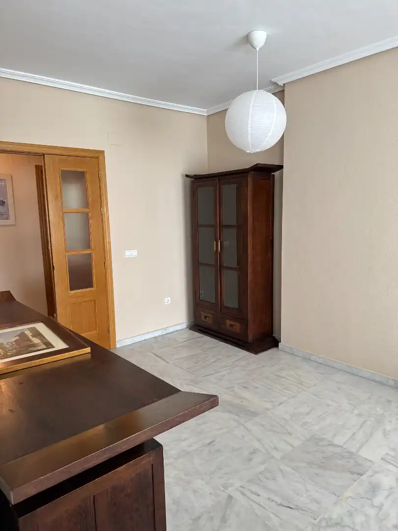 Piso de 140 m² en Sevilla