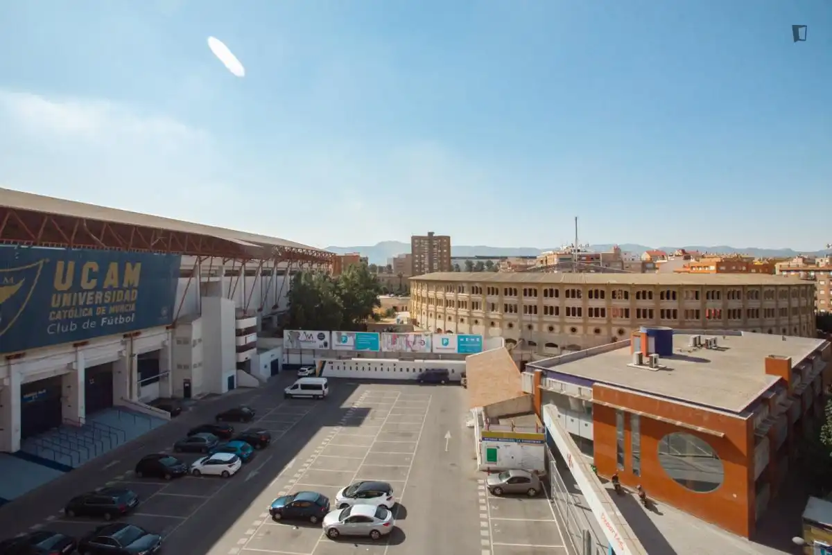Habitación en alquiler, Murcia