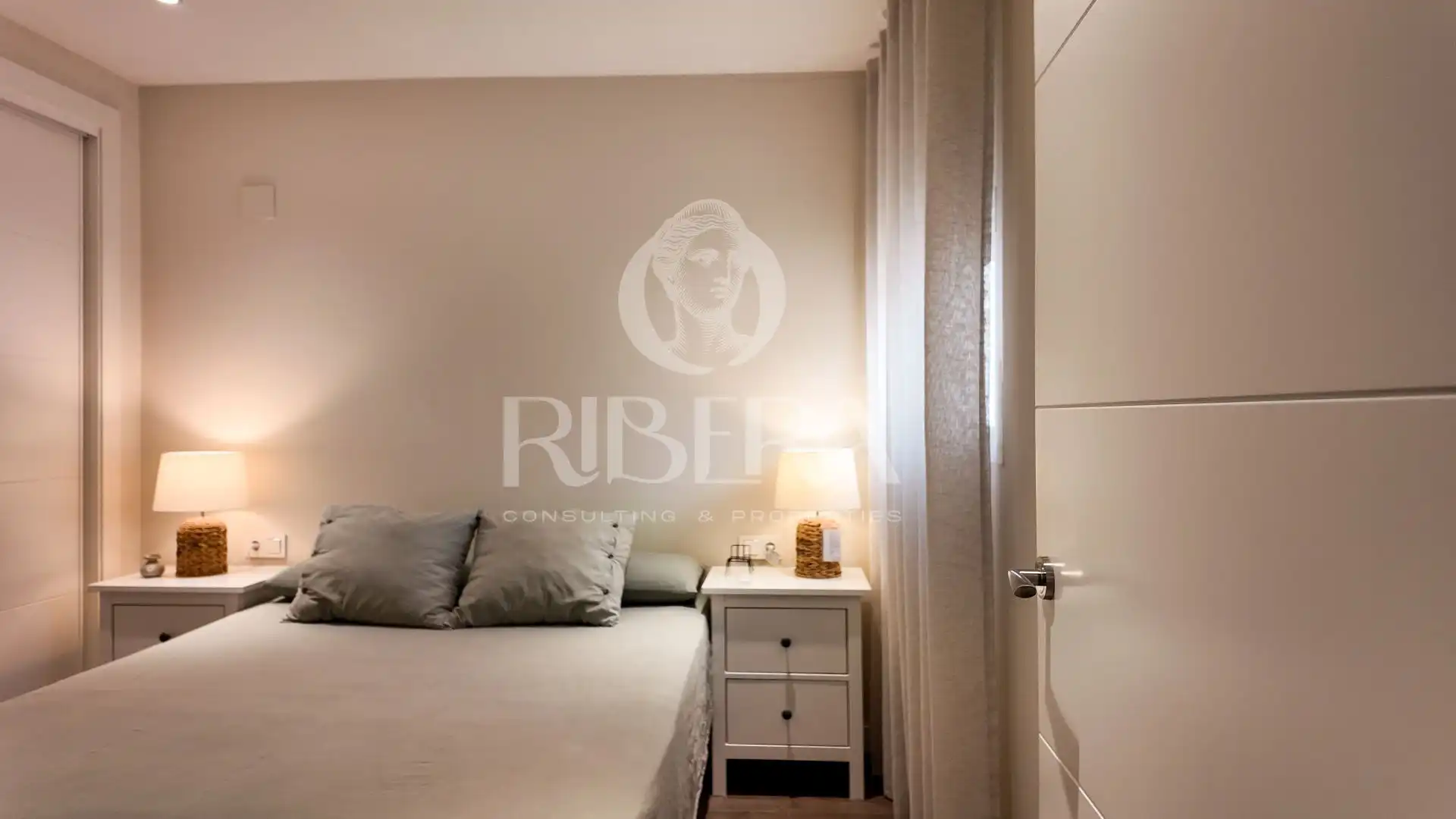 Piso de 77 m² en Masanasa