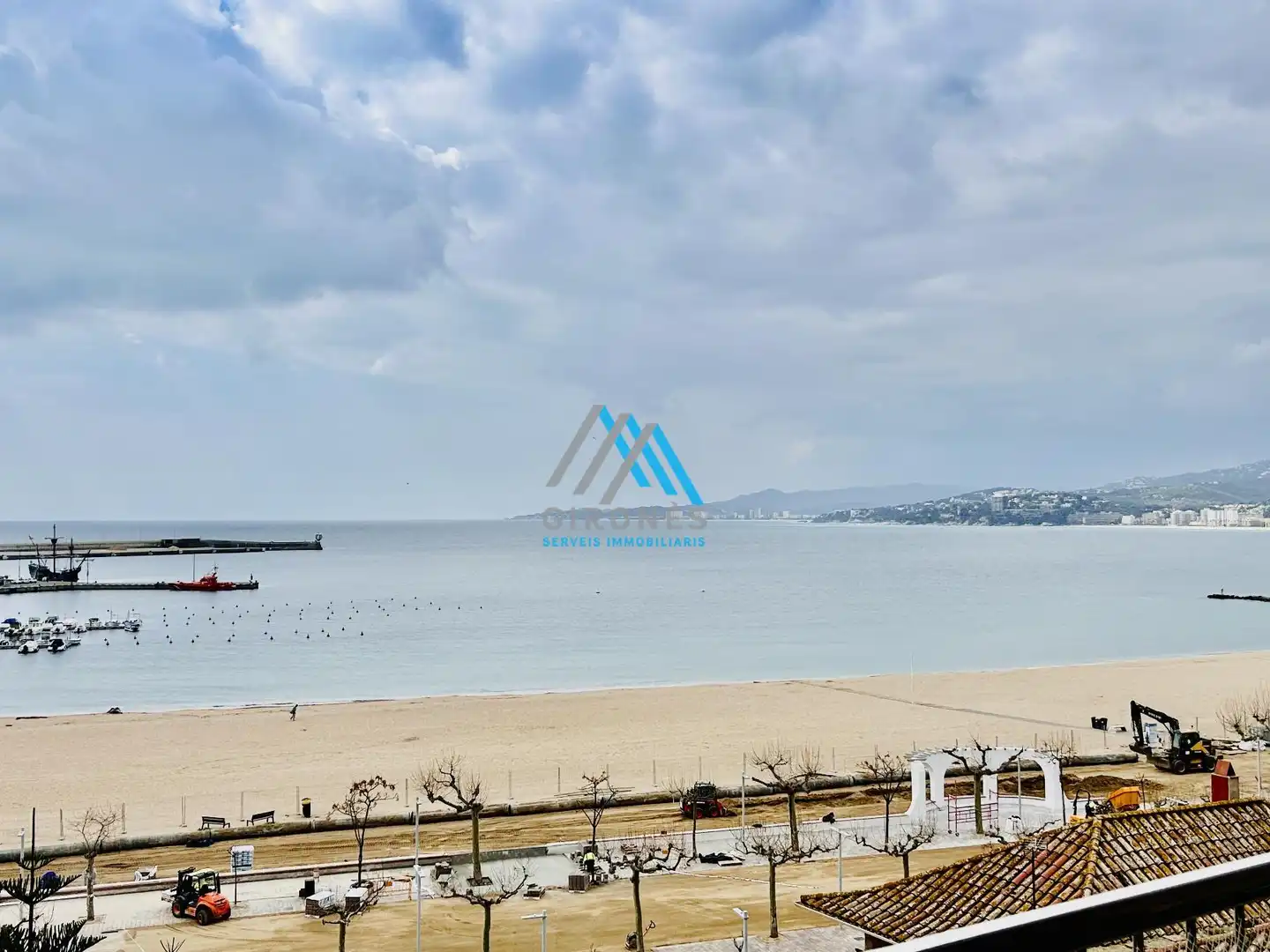 Piso de 60 m² en Palamós