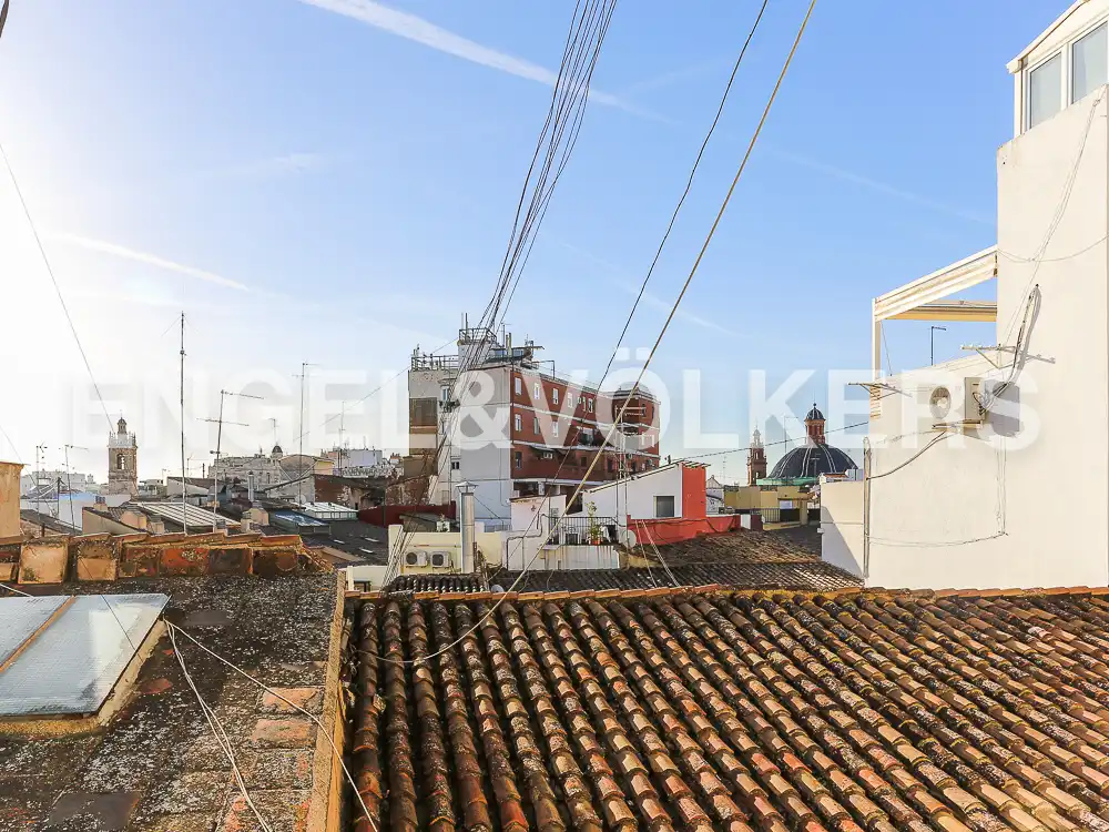 Piso de 74 m² en Valencia