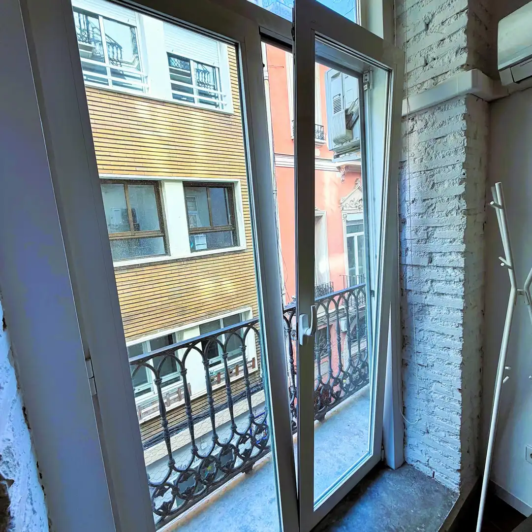 Piso de 45 m² en Valencia