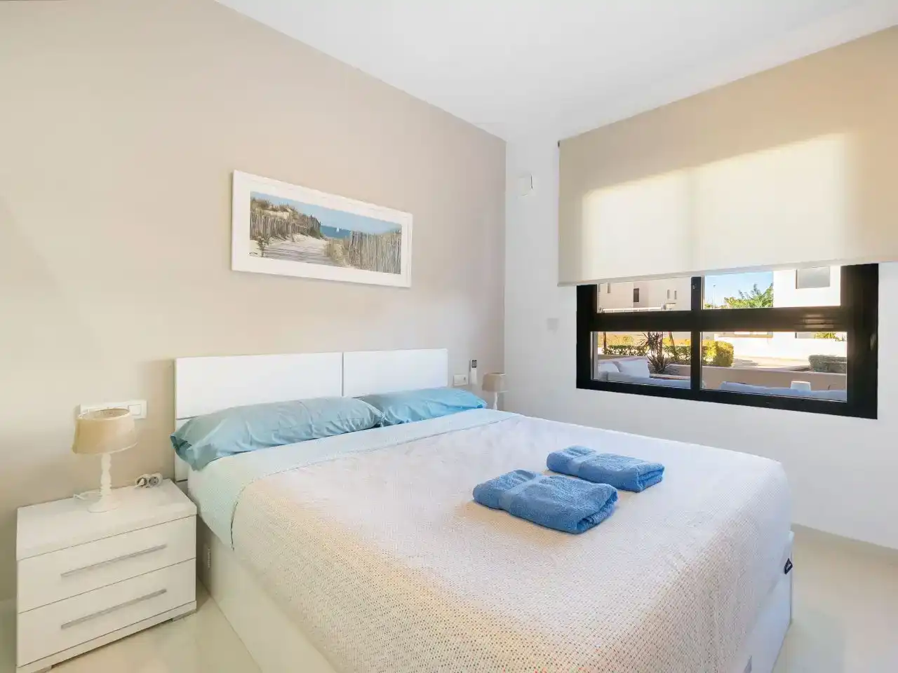 Piso de 69 m² en Pilar de la Horadada