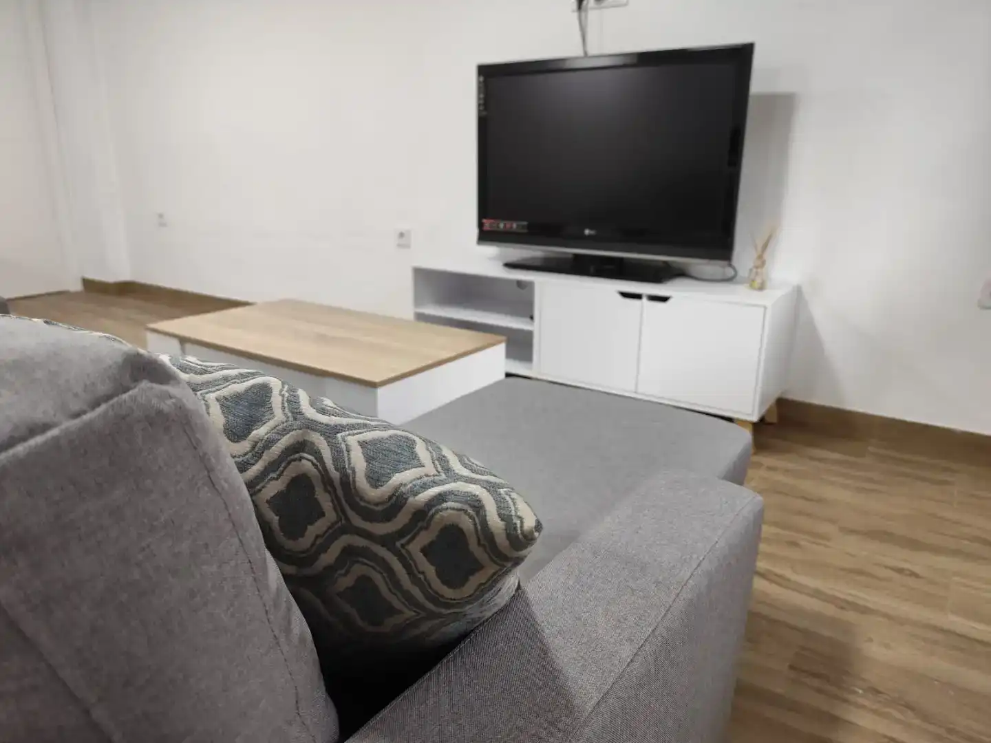 Piso de 50 m² en Mairena del Aljarafe