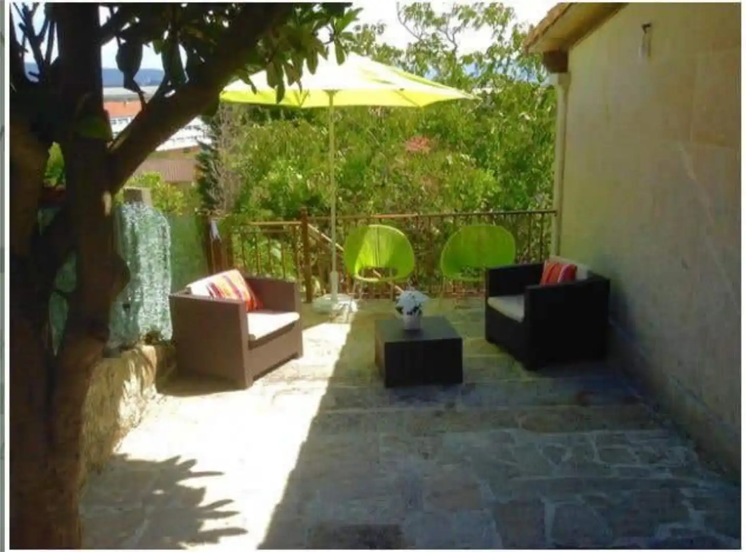 Casa de 95 m² en Cangas de Morrazo