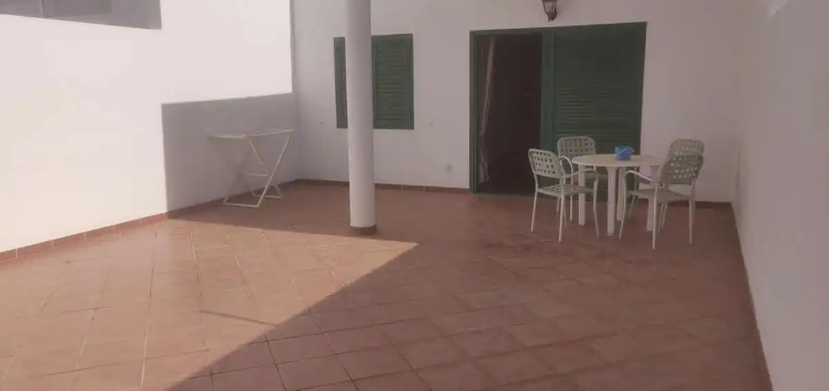 Wohnung 80 m² in Teguise