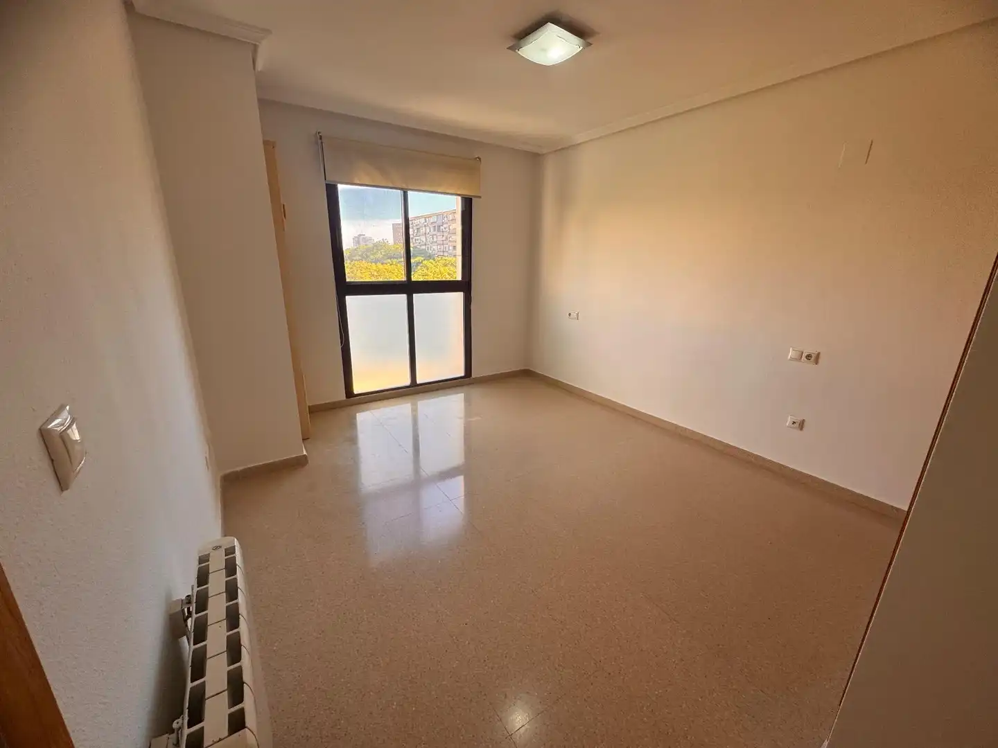Pis de 60 m² a Alacant