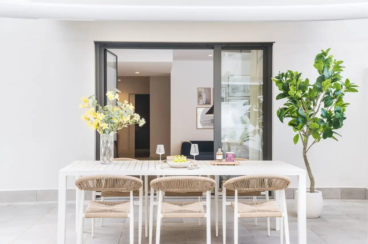 Piso de 60 m² en Barcelona