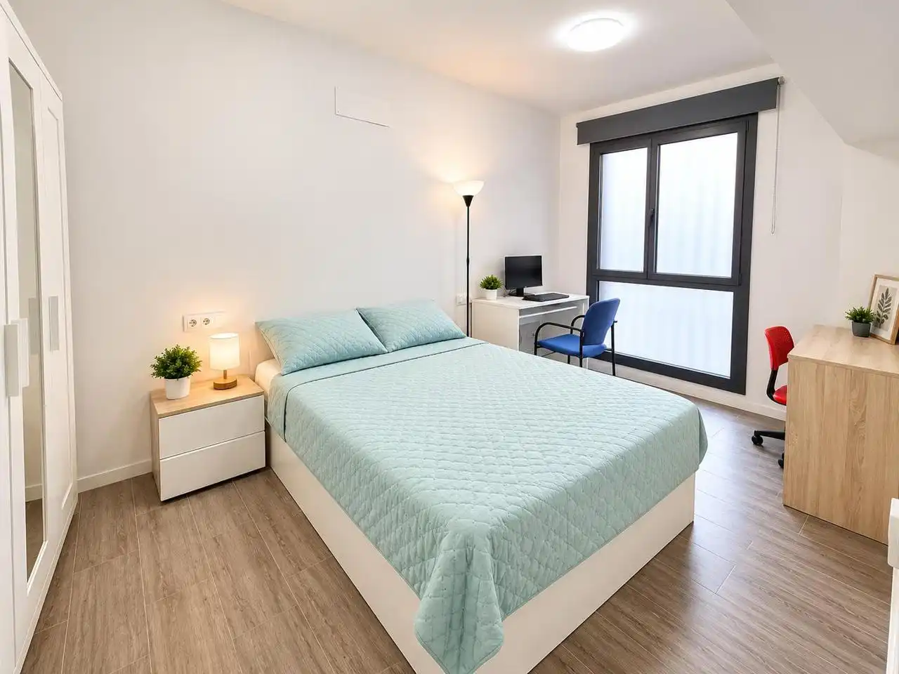 Habitación en alquiler, Barcelona