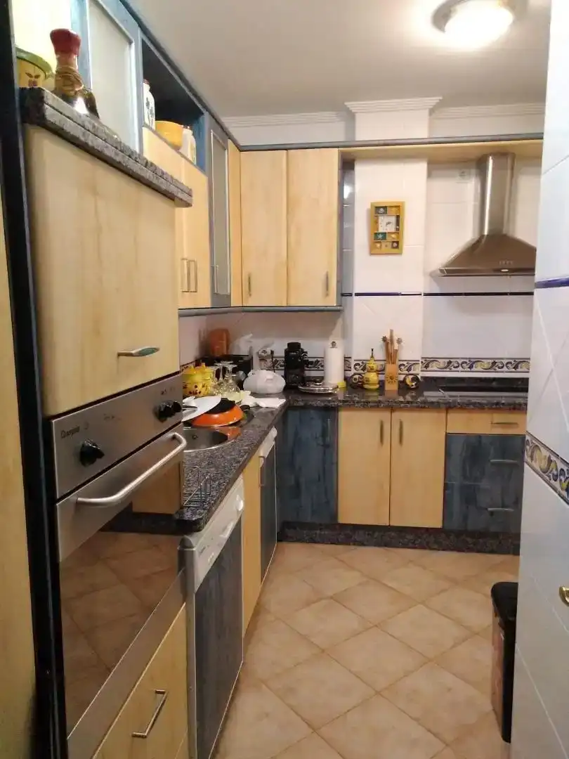Piso de 85 m² en Punta Umbría