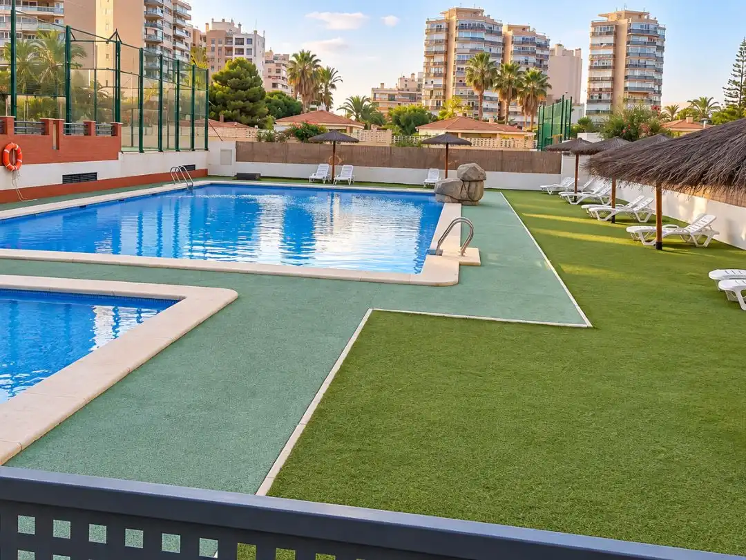 Appartamento 110 m² a Alacant / Alicante