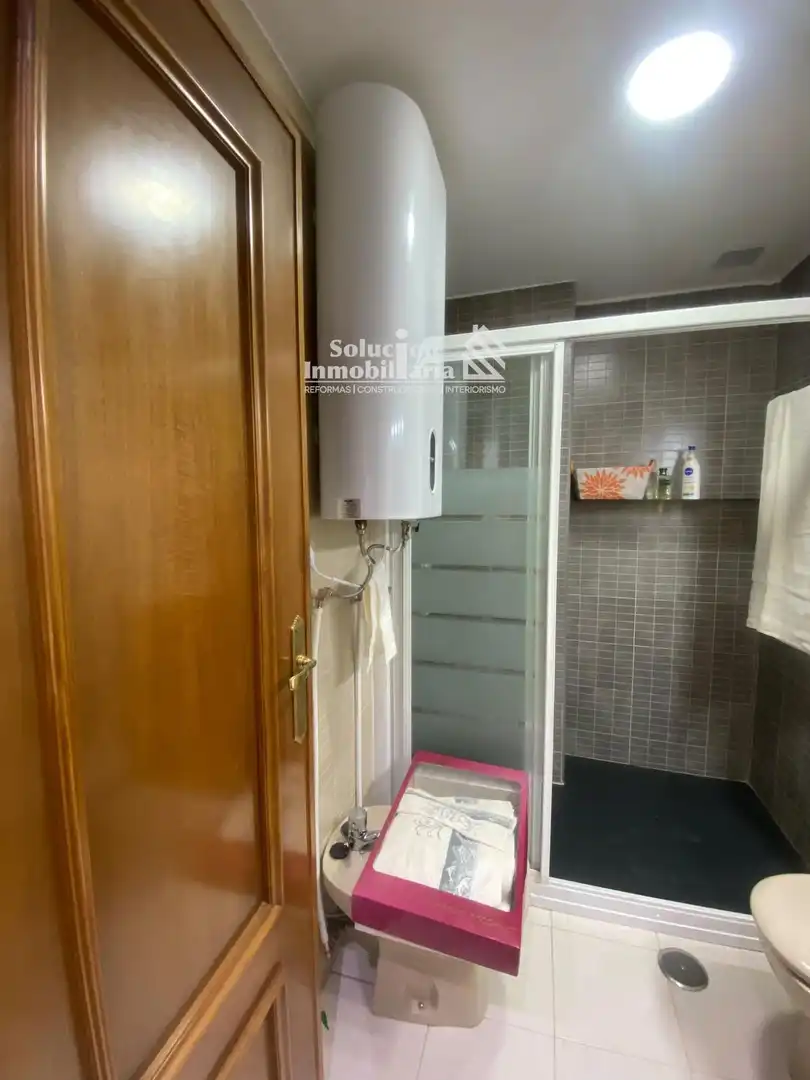 Piso de 75 m² en Salamanca