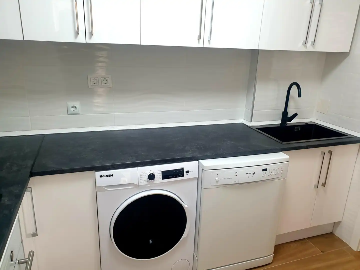 Habitación en alquiler, Ávila