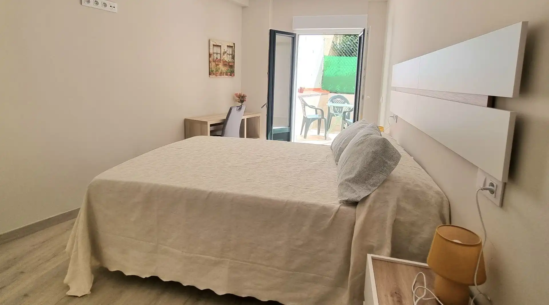 Piso de 67 m² en Carreño