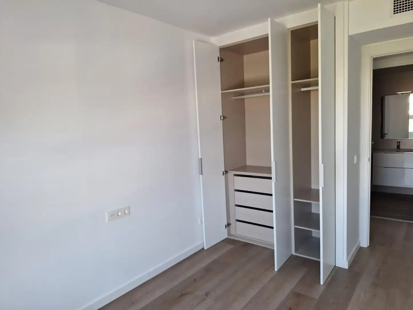 Piso de 53 m² en Alboraya