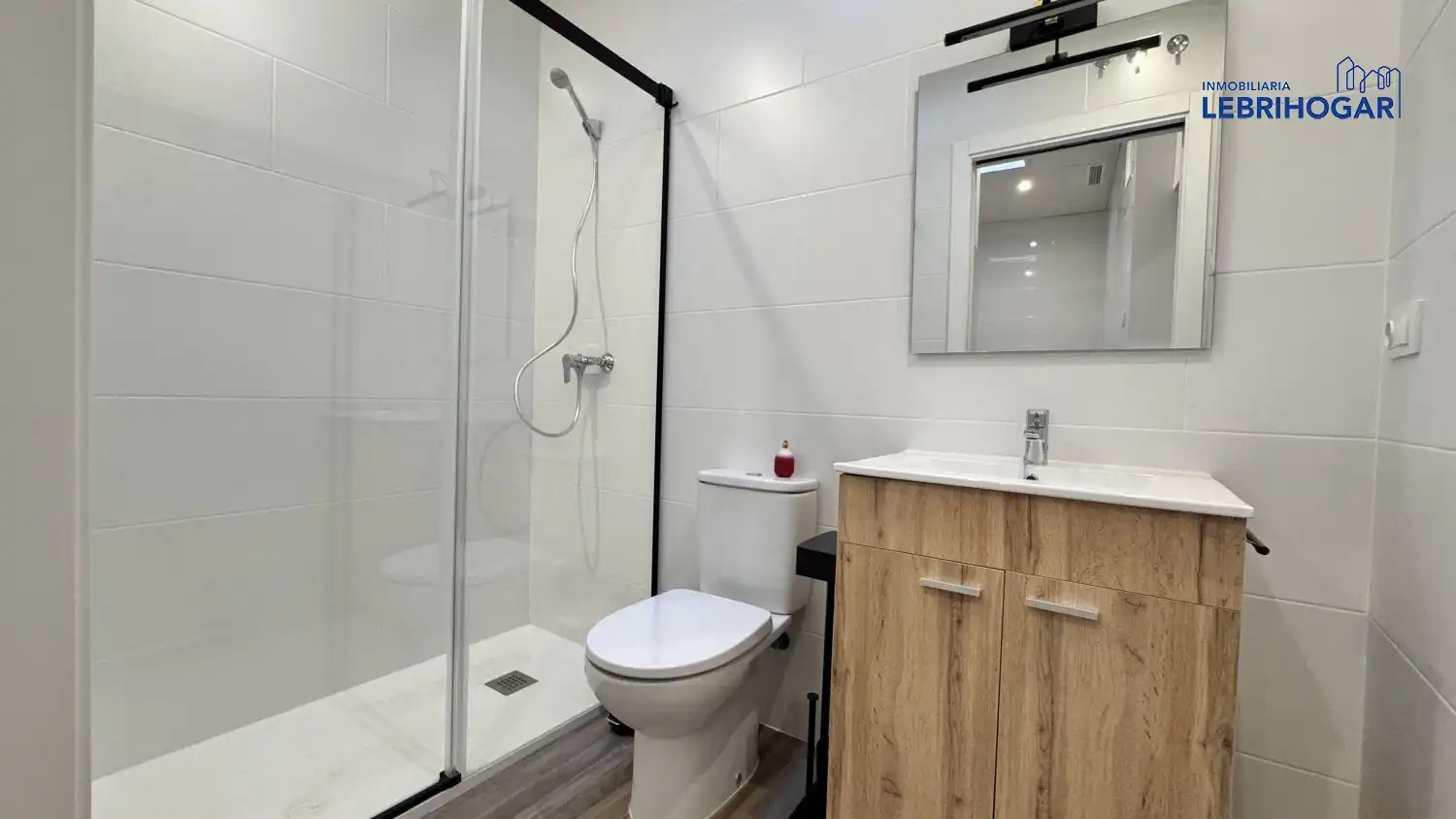 Piso de 48 m² en Lebrija