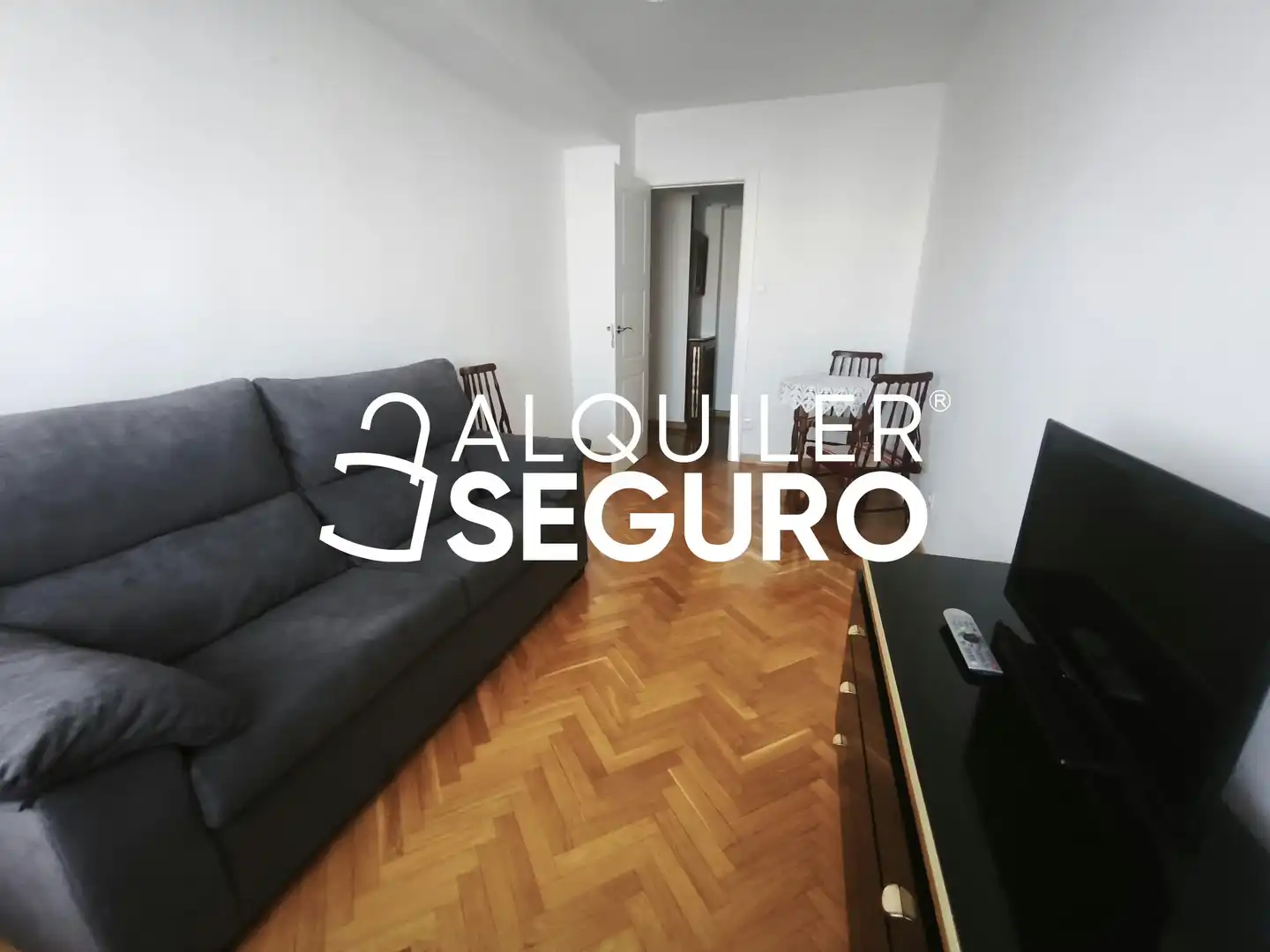 Piso de 90 m² en Zaragoza