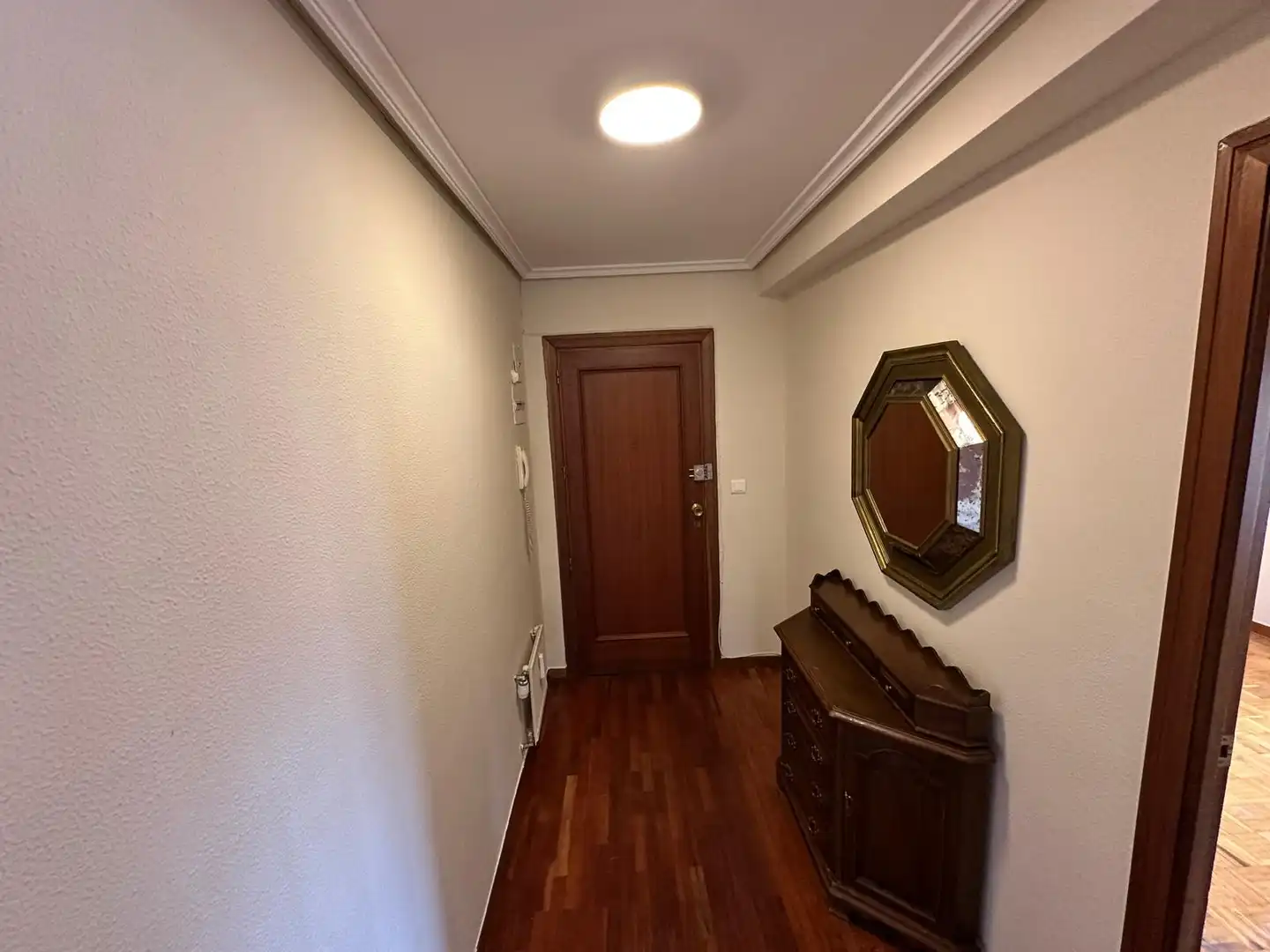 Pis de 80 m² a Burgos