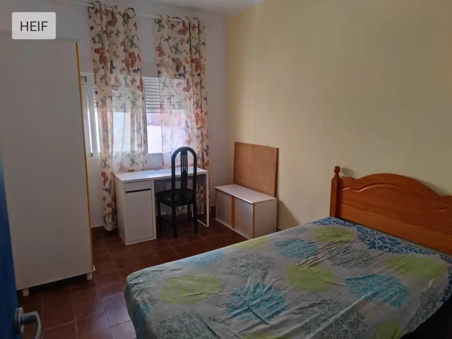 Piso de 82 m² en Almería