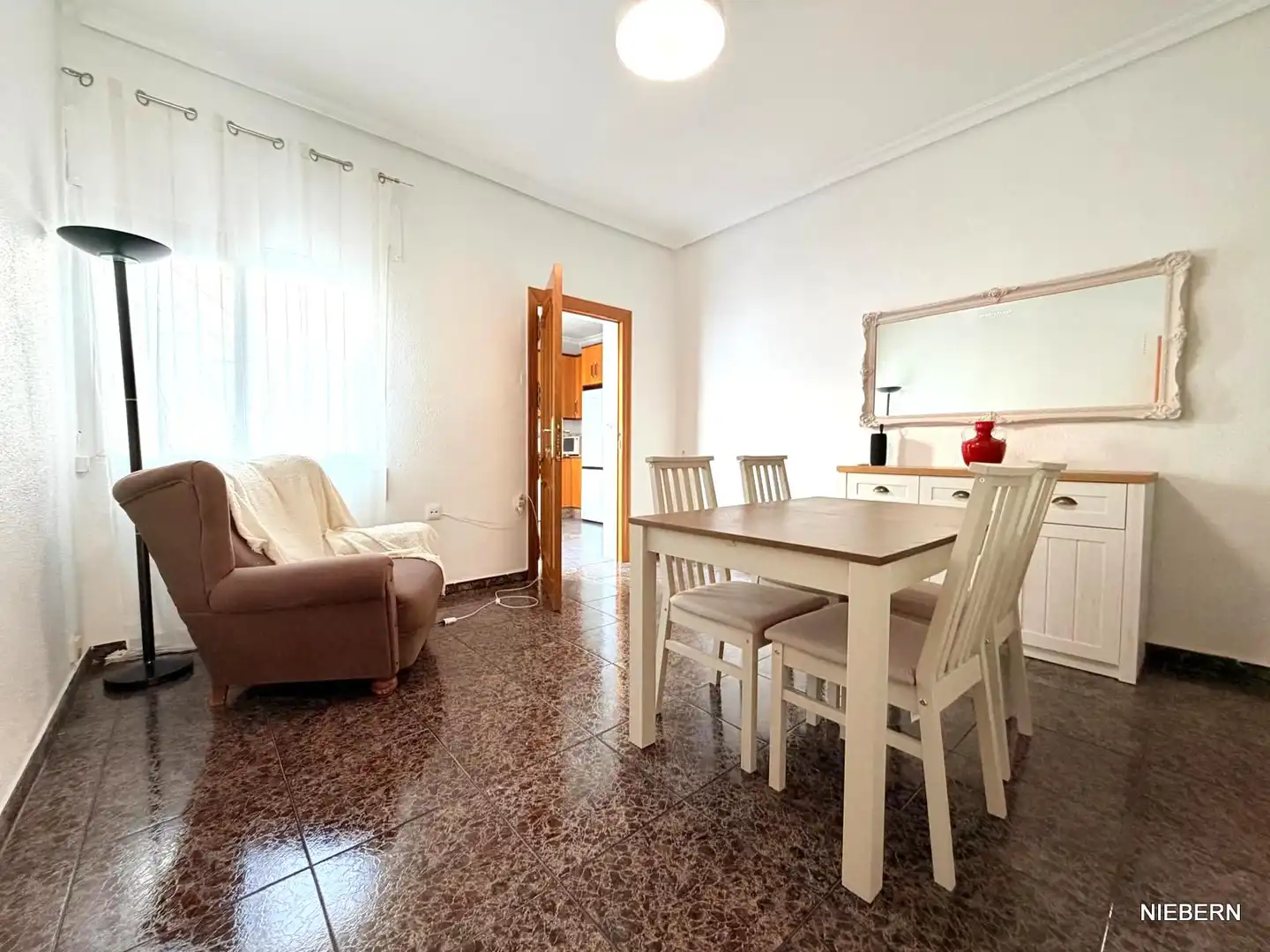 Pis de 100 m² a Cartagena