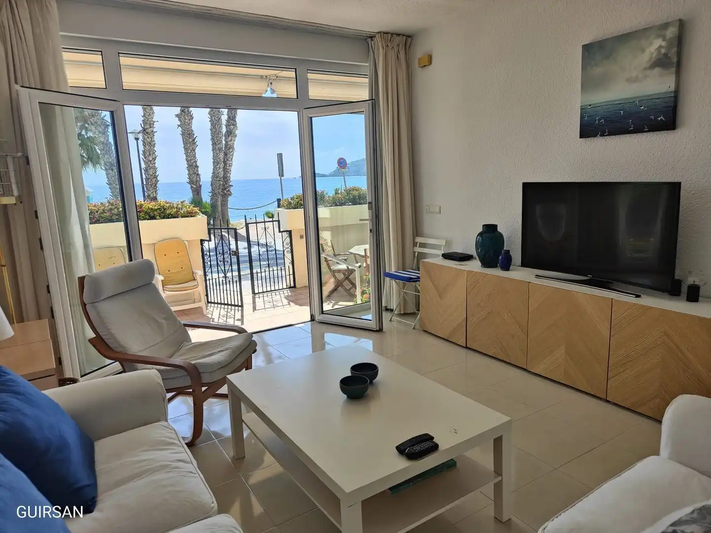 Piso de 110 m² en Almuñécar