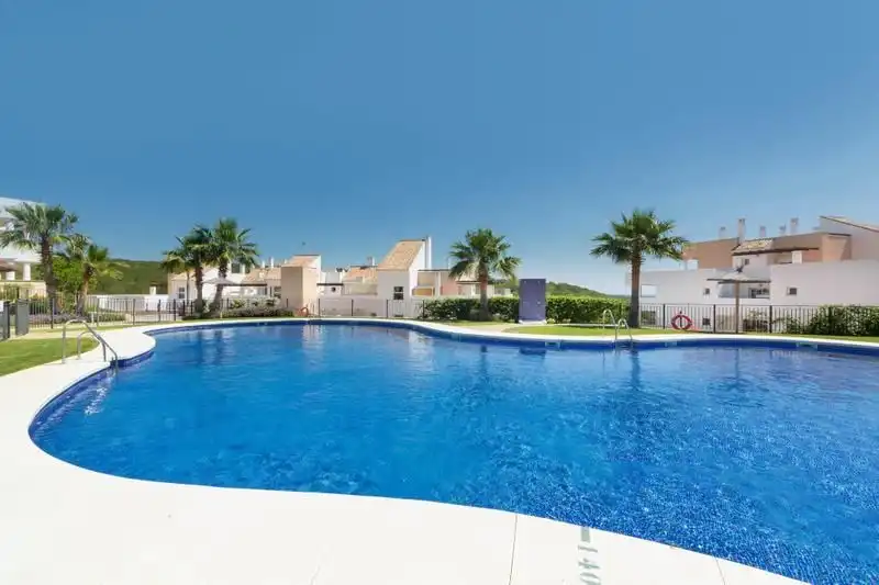 Piso de 124 m² en San Roque